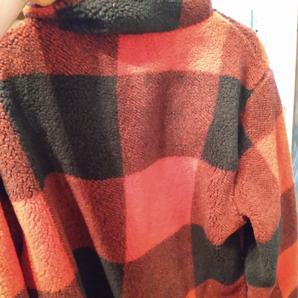 Express Jacket. - Picture 2 of 3